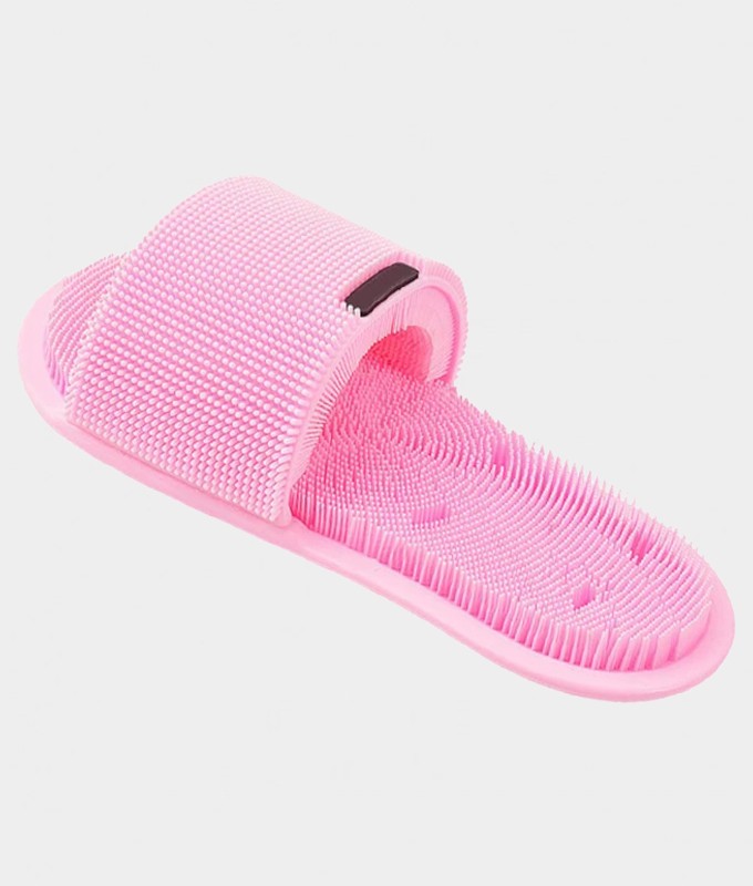 دمپایی حمام سیلیکونی Bathroom Slippers