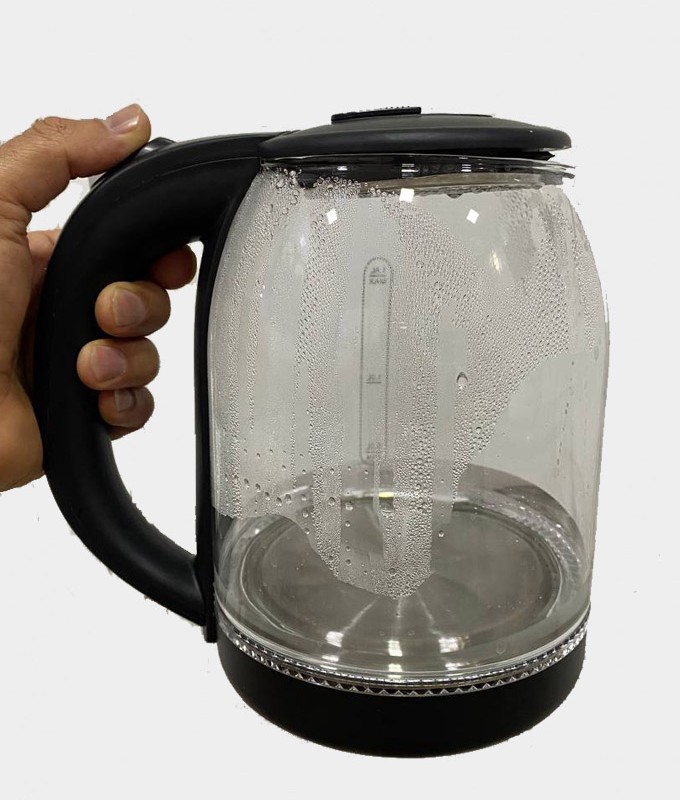 کتری برقی پیرکس Electrice Kettle Model 1.8
