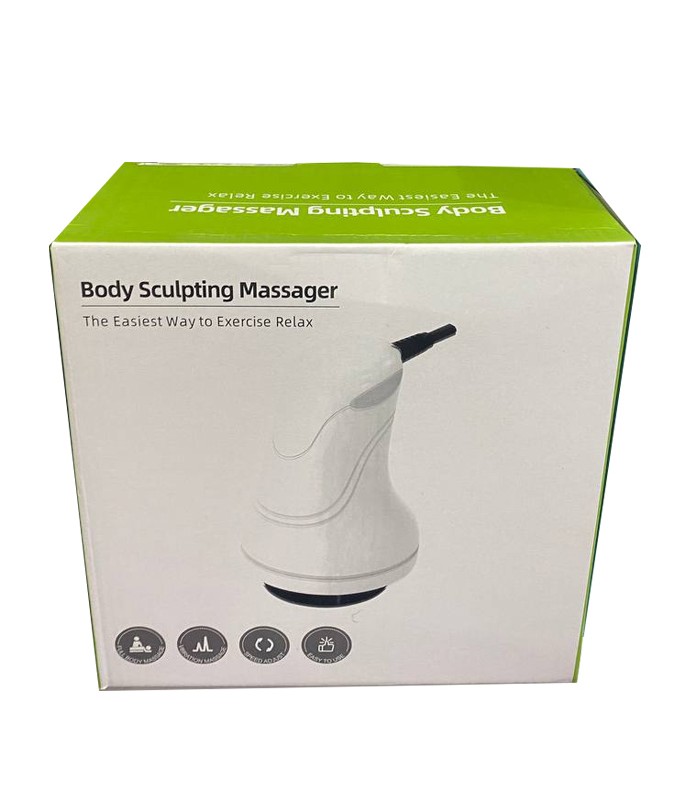 دستگاه ماساژور اب کننده شکم و پهلو Body Sculpting Massager