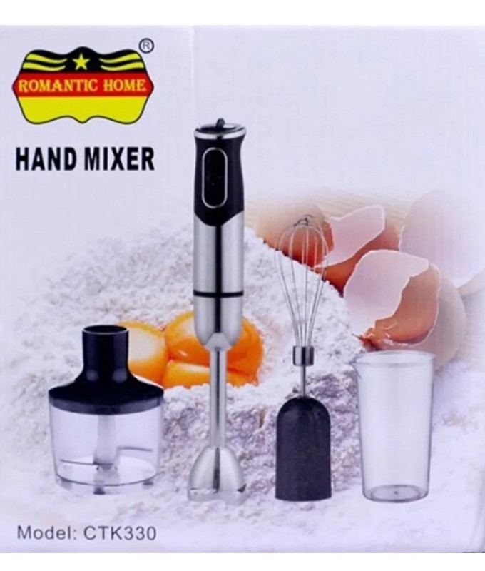 گوشت کوب رومانتیک هوم مدل CTK330