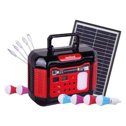 مبدل برق خورشیدی سانفورد Sanford SF4996PS