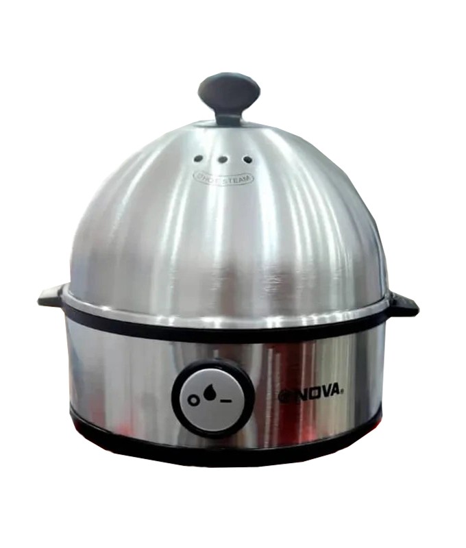 تخم مرغ ابپز کن نوا مدل 9001