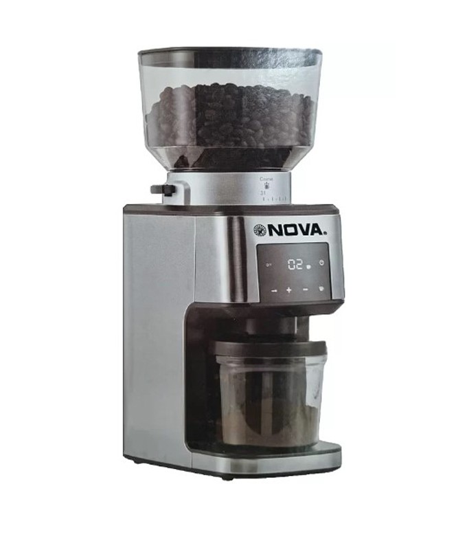 اسیاب قهوه نوا مدل NM-3661DG