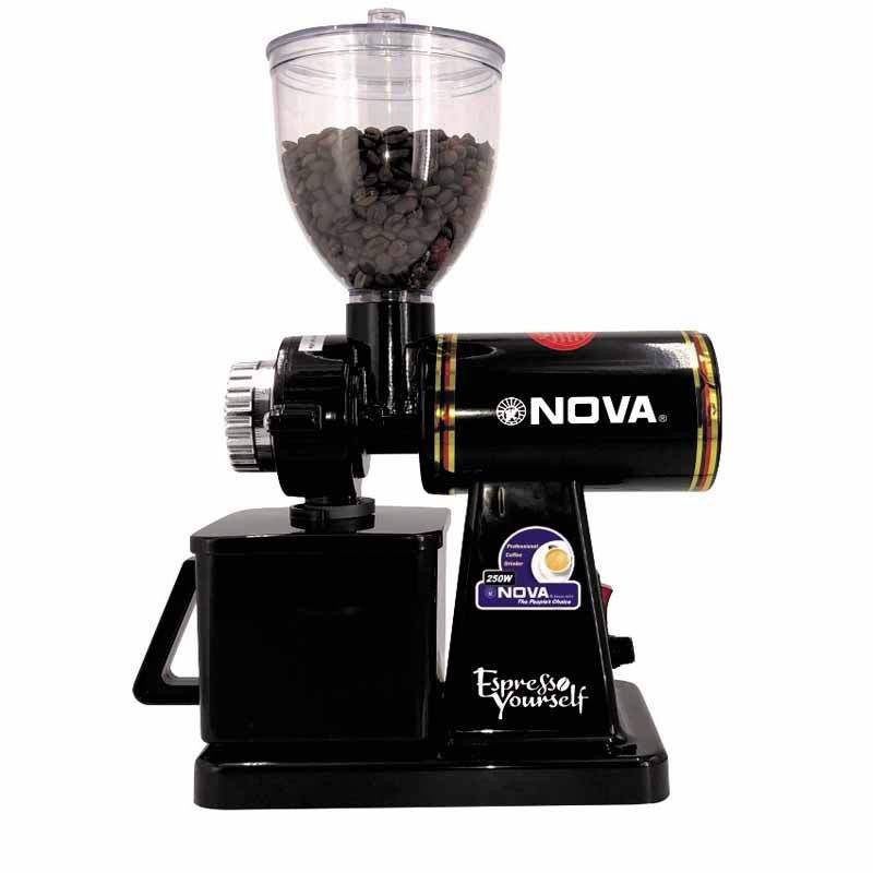 اسیاب قهوه نوا مدل Nova NM-3660CG