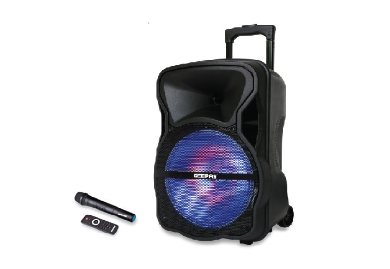 اسپیکر جیپاس مدل GSM8568