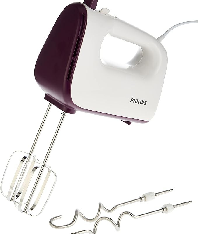 همزن برقی فیلیپس مدل HR3740