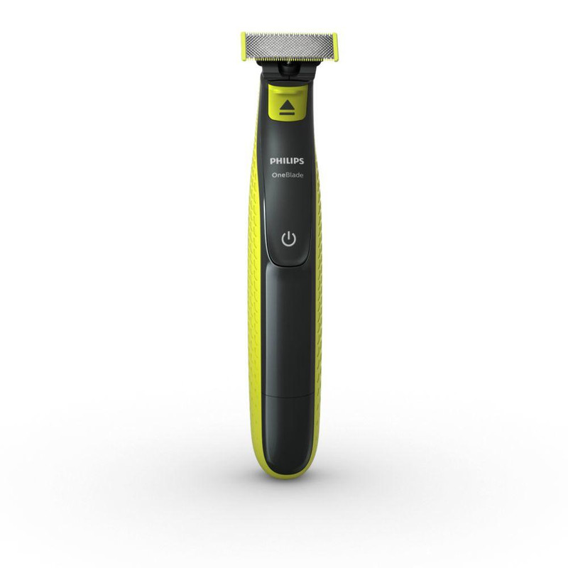 ماشین اصلاح صورت و بدن فیلیپس مدل OneBlade QP2724