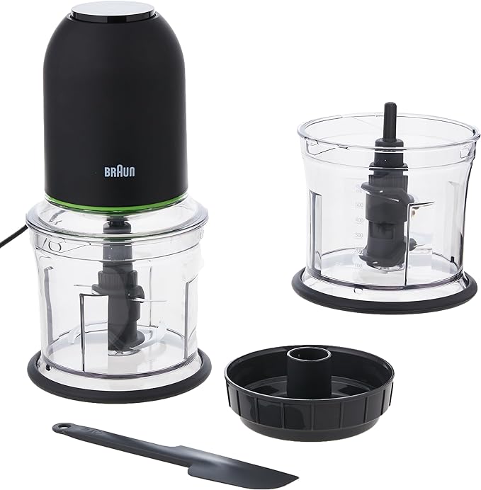 خرد کن براون مدل Braun MultiPractic Chopper CH 3011