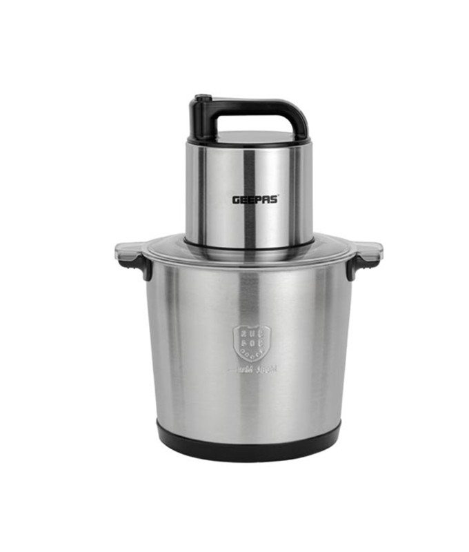 خردکن ۱۰ لیتری جیپاس مدل Gmc42031