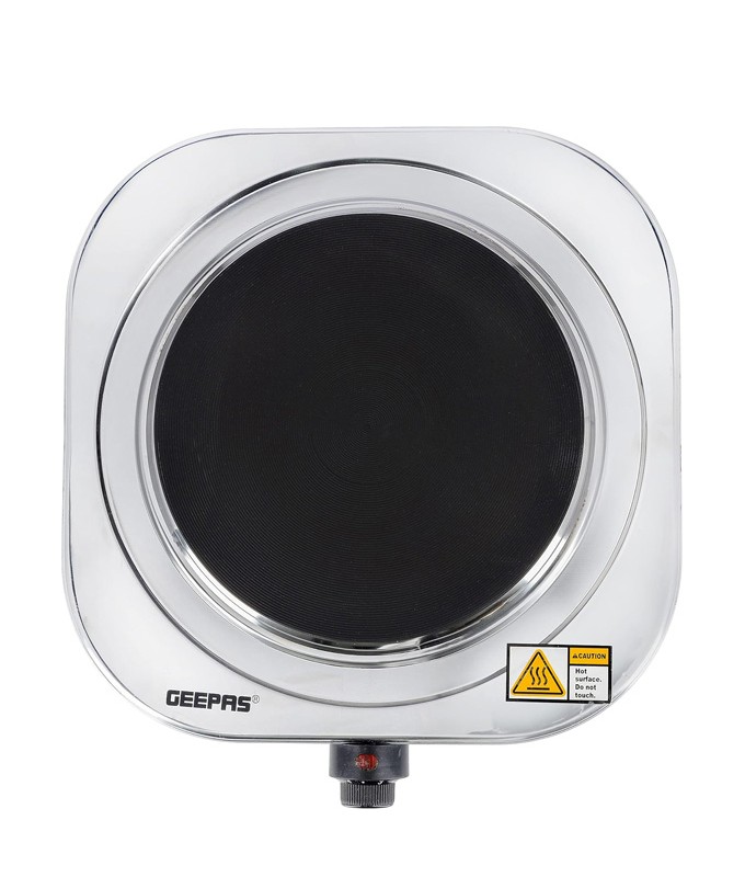 اجاق برقی جیپاس مدل GHP32023