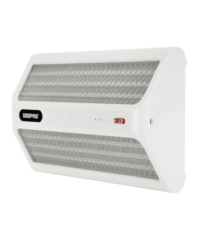 پشه کش شارژی جیپاس مدل GBK25606