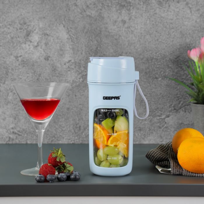 اسموتی ساز شارژی جیپاس مدل GSB44073