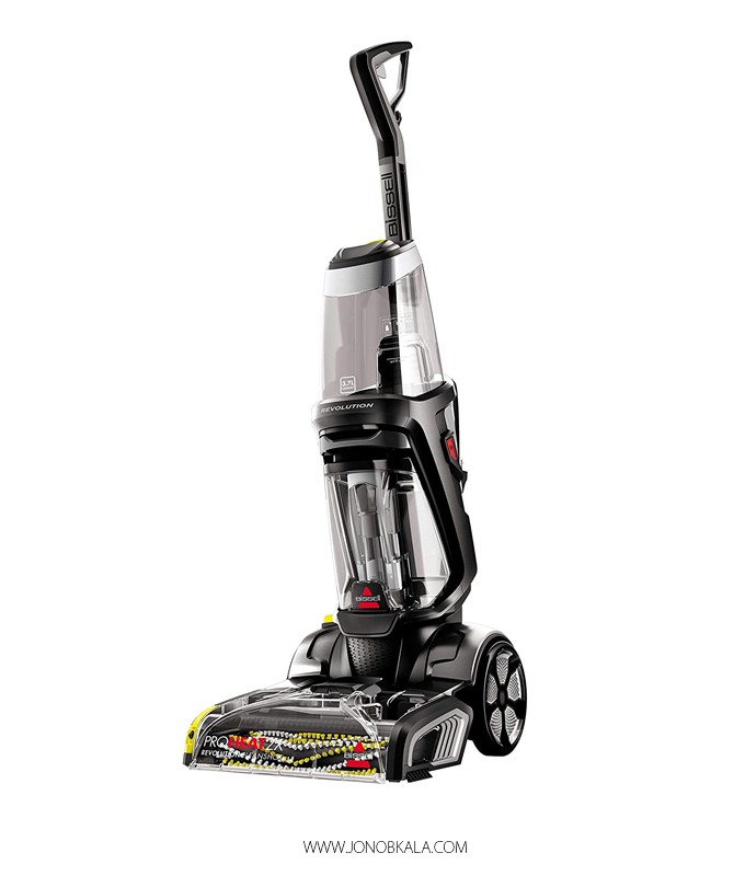 فرش شوی بیسل مدل 2066 Bissell Proheat 2x Revolution