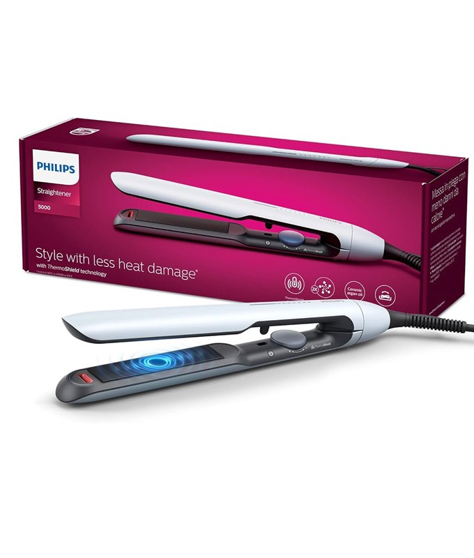 اتو مو فیلیپس مدل BHS520