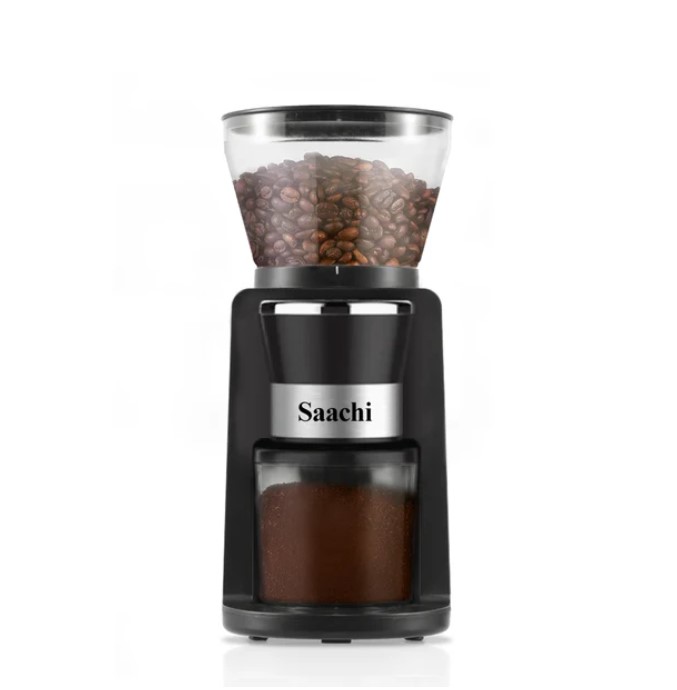 اسیاب قهوه ساچی مدل Saachi nl-cg4971