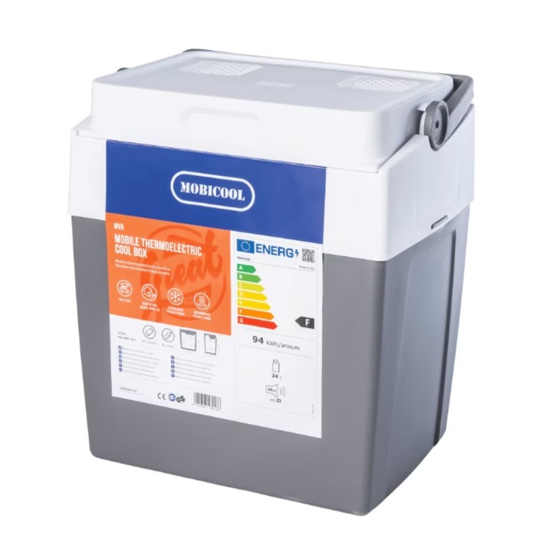 کول باکس قابل حمل Mobicool MVA TC36