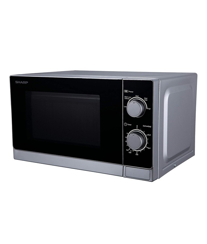 مایکروویو شارپ SHARP R-20CT-S