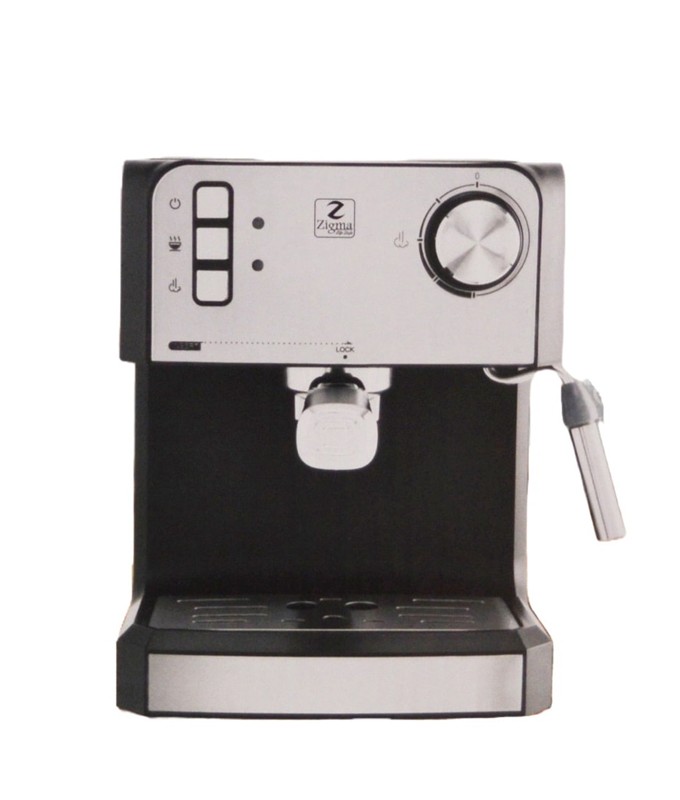 اسپرسوساز زیگما مدل kj60