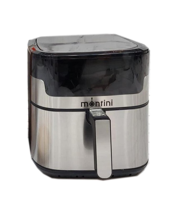 سرخ کن مونتینی مدل 9022