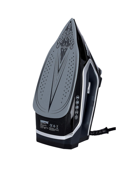 اتو بخار جیپاس مدل Geepas GSI7801N