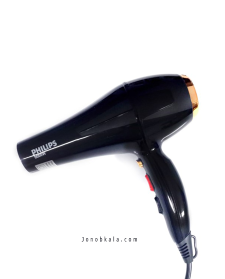 سشوار فیلیپس مدل PH-0784