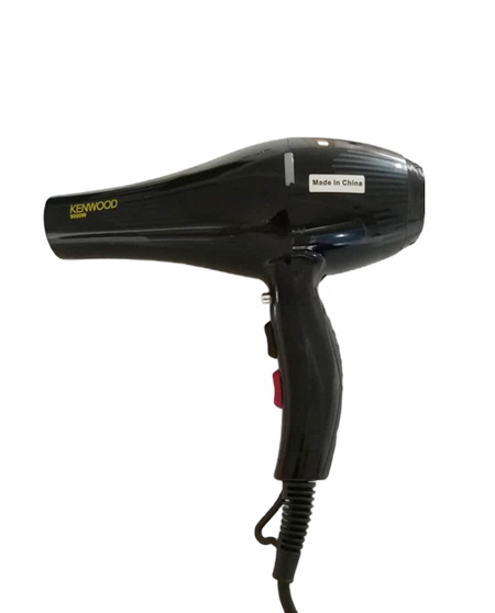 سشوار کنوود مدل KW-8990