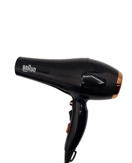 سشوار براون مدل BR-1009