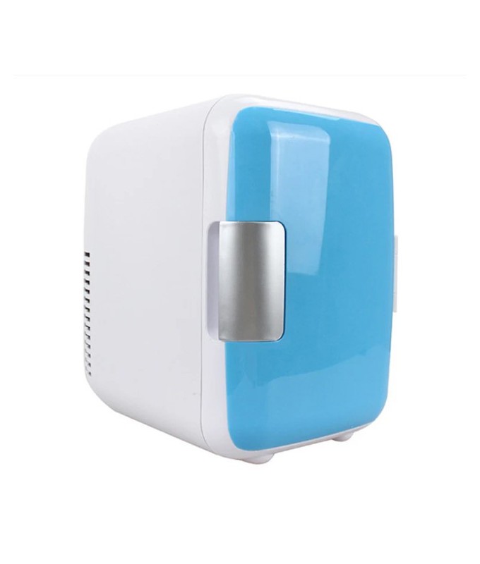 یخچال مینی خودرو 4 لیتری گرم و سرد Gupe