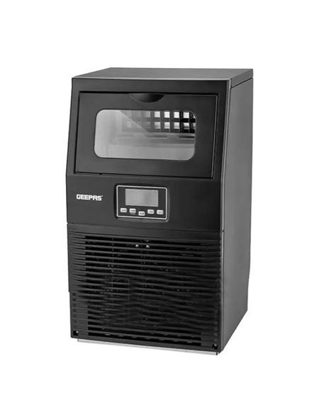 یخ ساز 10 لیتری جیپاس مدل GIM63061