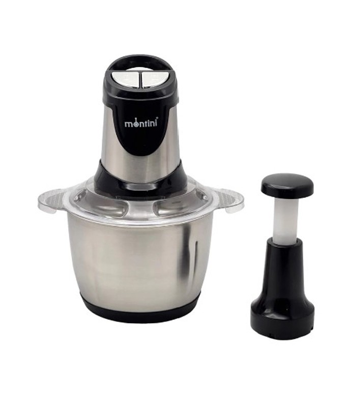 خردکن مونتینی مدل CODA