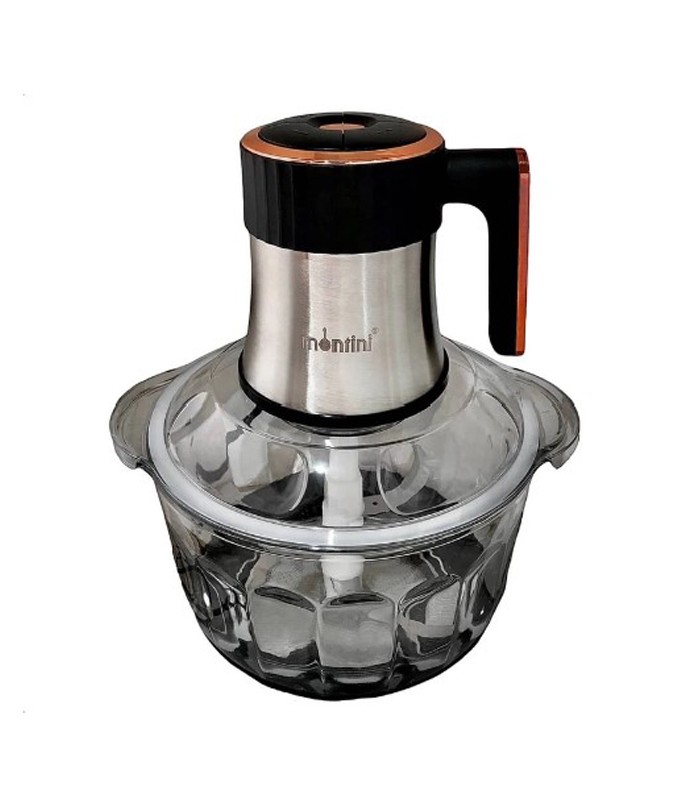 خردکن مونتینی مدل LEMON_B