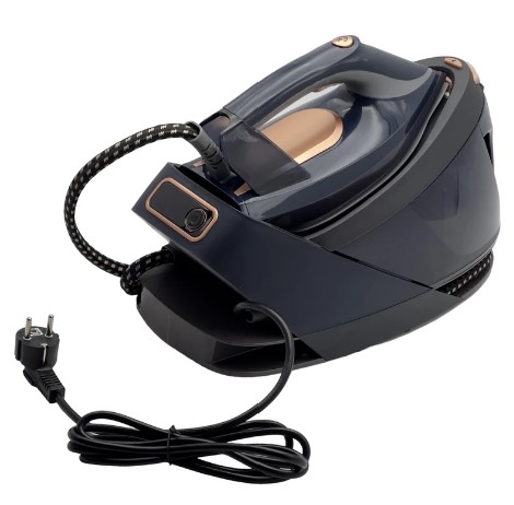 اتو بخار ولگا مدل 113-D