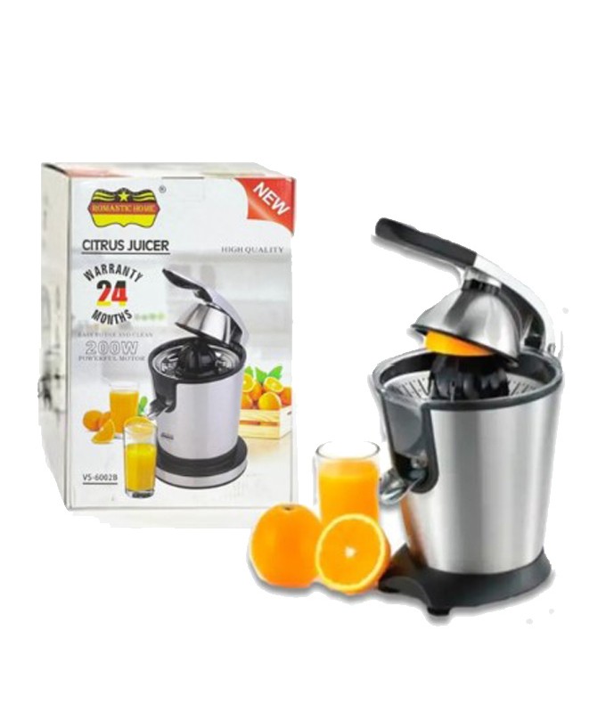 اب مرکبات گیر رومانتیک هوم مدل 6002