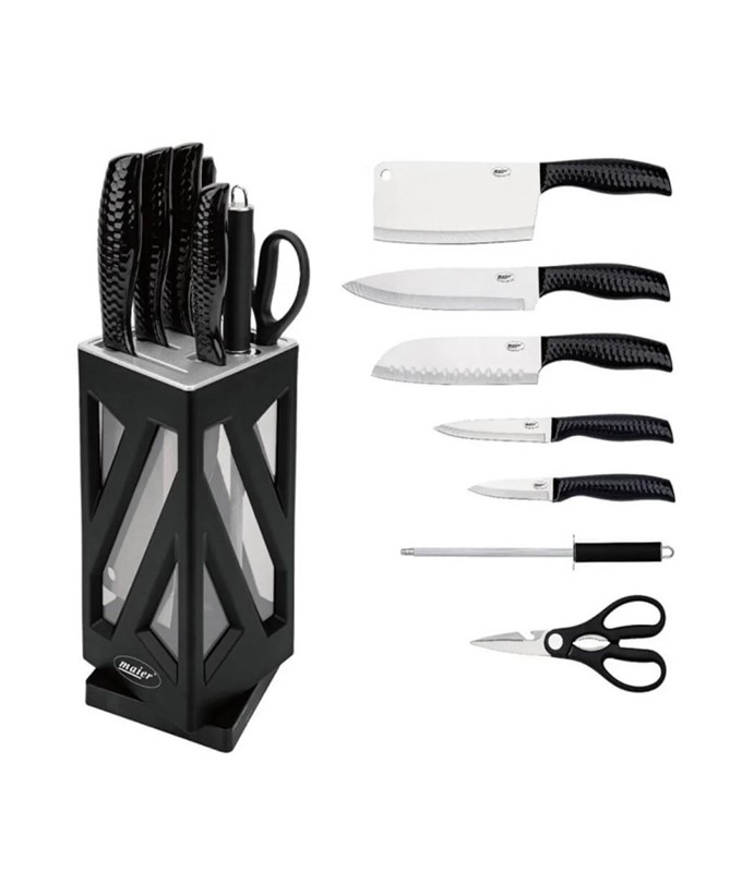 سرویس چاقو 8 پارچه مایر مدل MR-74