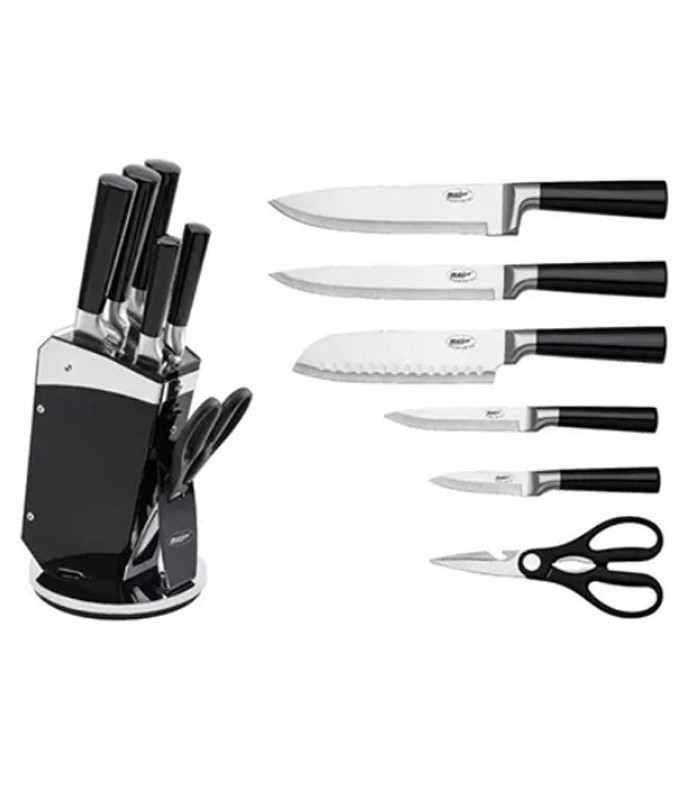 سرویس چاقو مایر مدل MR-75