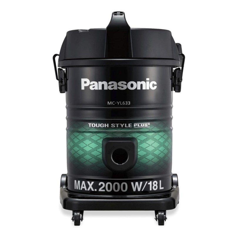 جاروبرقی پاناسونیک مدل MC-YL633