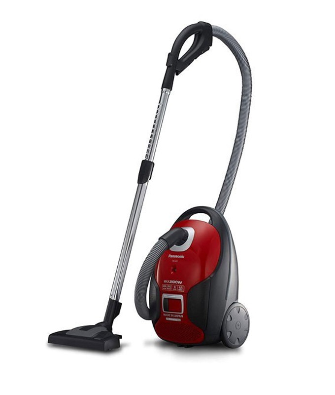 جاروبرقی پاناسونیک مدل MC-CJ915