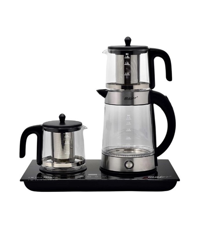 چای ساز دیجیتال سه کاره مایر مدل MR-5152