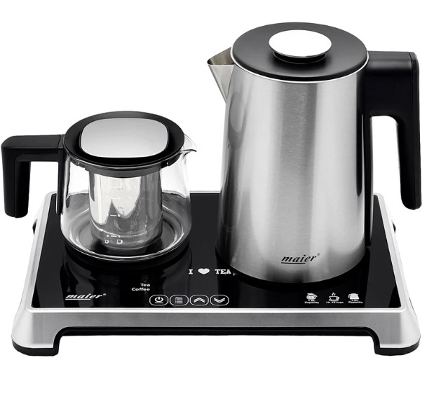 چای ساز مایر مدل Maier MR-3511