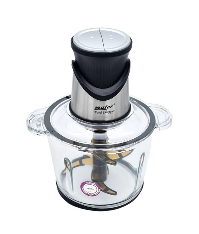 خرد کن ۳ لیتری مایر مدل MR-492