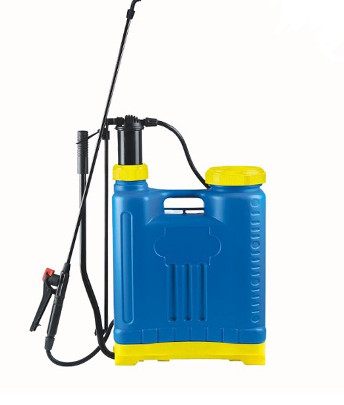 سمپاش کوله پشتی 16 لیتری KNAPSACK SPRAYER
