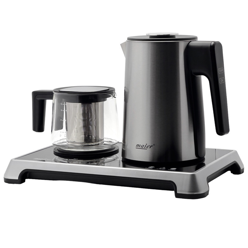 چای ساز دیجیتال مایر مدل MR-3522