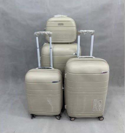 چمدان سومیت مدل Summit 808