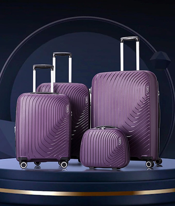 چمدان سومیت مدل 2201