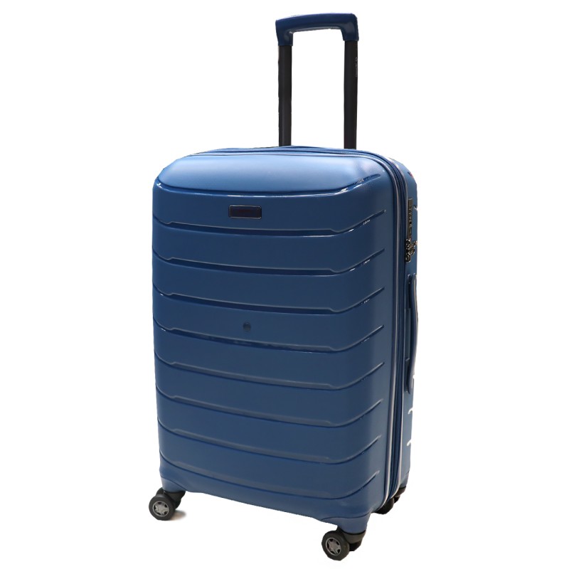 چمدان سومیت 4 تیکه مدل Summit 602