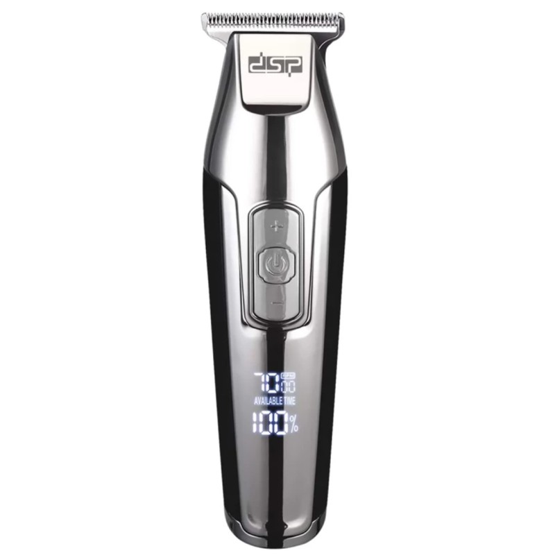 ماشین اصلاح مو سر و صورت دی اس پی DSP7000 مدل 90286