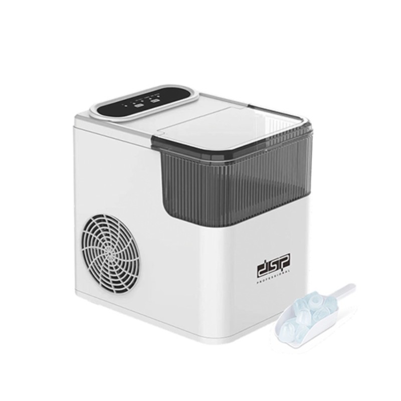 یخ ساز دی اس پی مدل 8001