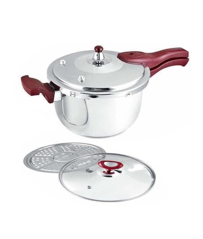 زودپز 6 لیتری دسینی Dessini Cuisine