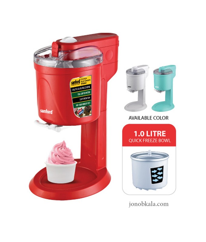 بستنی ساز سانفورد مدل SF26031CM