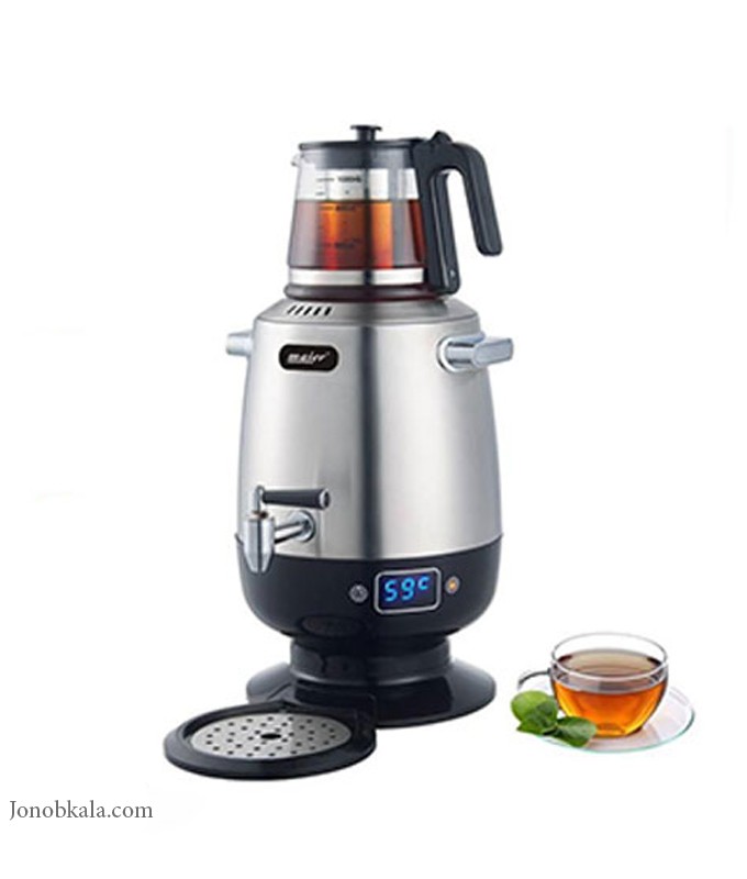 سماور مایر مدل 3818